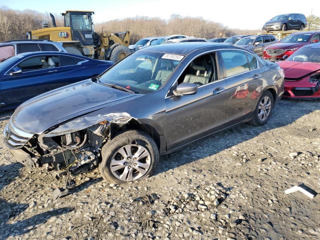 HONDA ACCORD 2012 1hgcp2f63ca245973