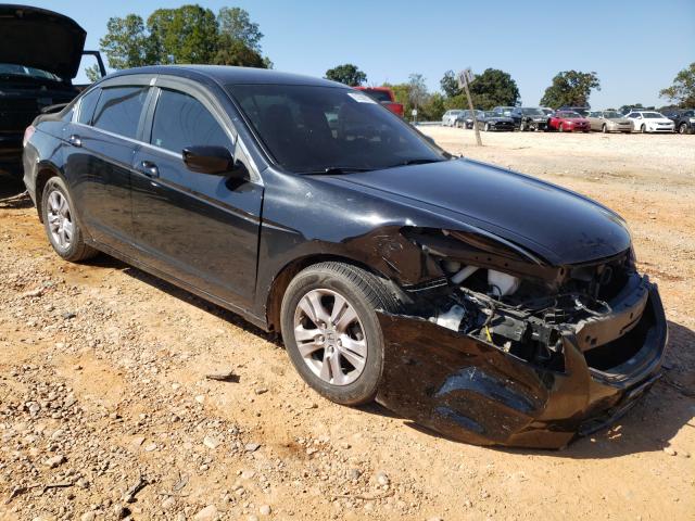 HONDA ACCORD SE 2012 1hgcp2f63ca246069