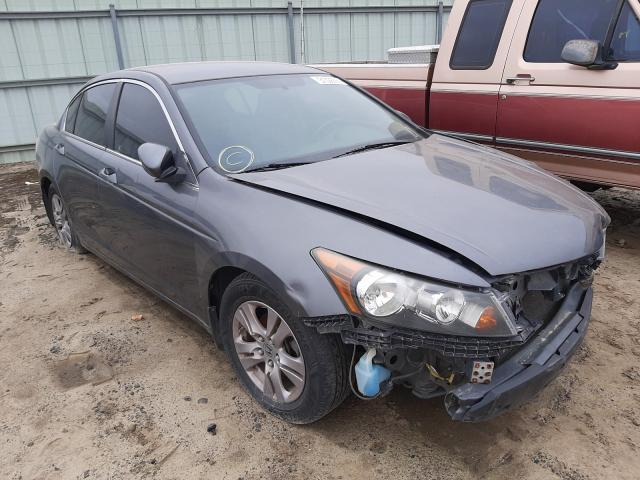 HONDA ACCORD SE 2012 1hgcp2f63ca246265