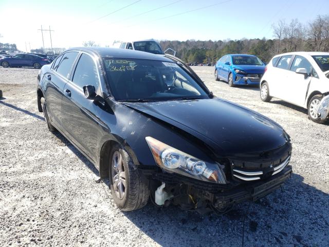 HONDA ACCORD SE 2012 1hgcp2f63ca246802