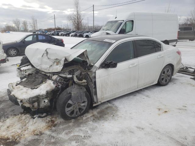 HONDA ACCORD SE 2012 1hgcp2f63ca801599