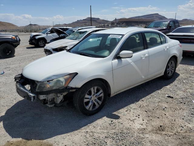 HONDA ACCORD SE 2011 1hgcp2f64ba005149