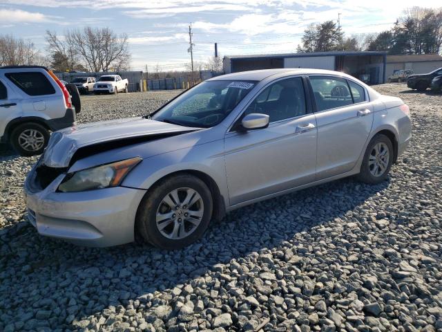 HONDA ACCORD SE 2011 1hgcp2f64ba006169