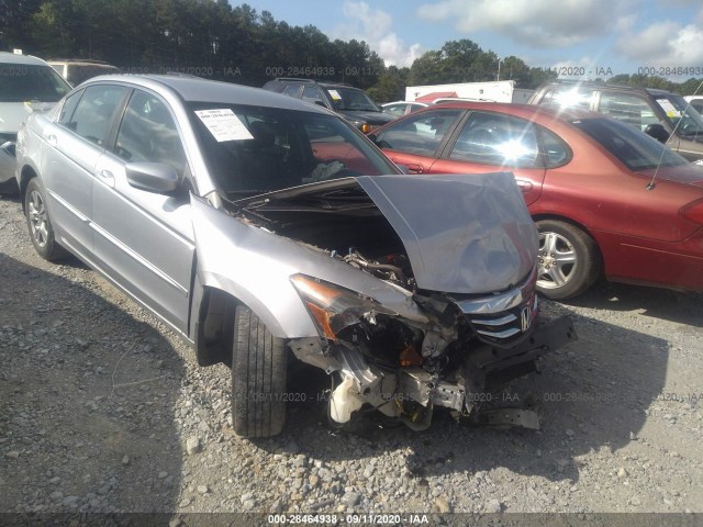 HONDA ACCORD SDN 2011 1hgcp2f64ba008276