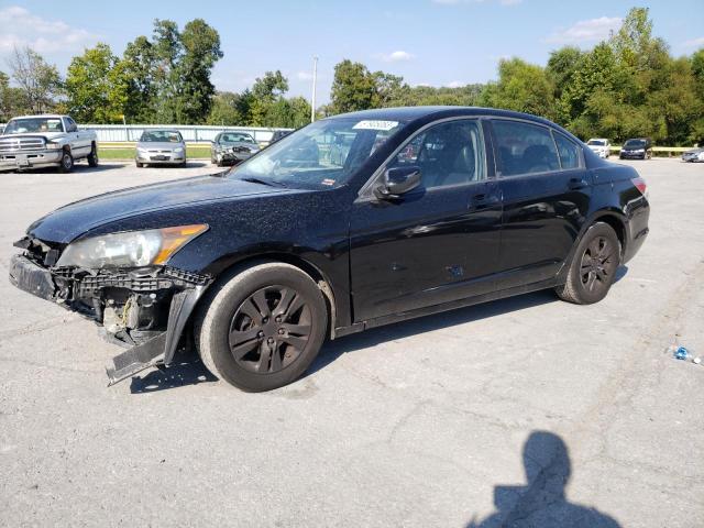 HONDA ACCORD 2011 1hgcp2f64ba016328