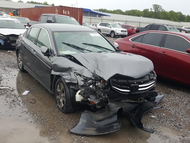 HONDA ACCORD SE 2011 1hgcp2f64ba018130