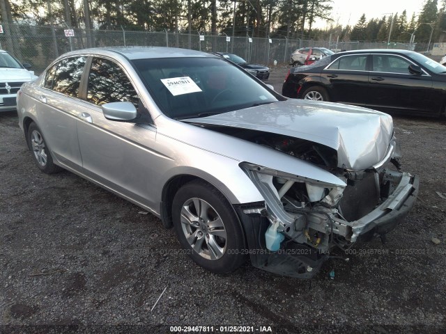 HONDA ACCORD SDN 2011 1hgcp2f64ba021058