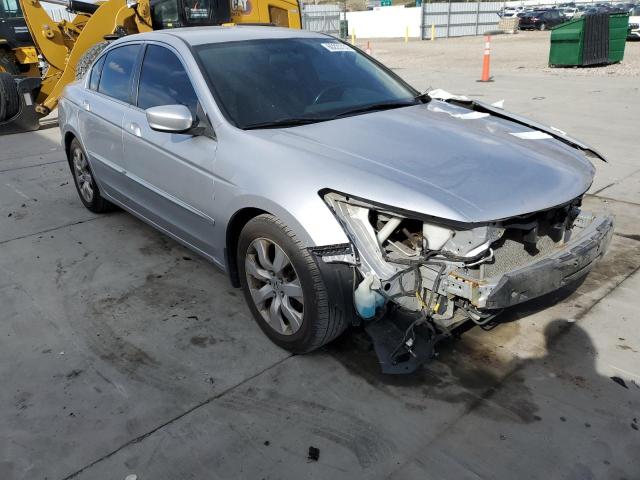 HONDA ACCORD SE 2011 1hgcp2f64ba024395