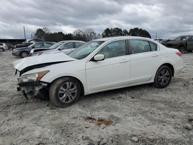 HONDA ACCORD SE 2011 1hgcp2f64ba025367