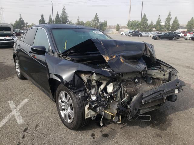 HONDA ACCORD SE 2011 1hgcp2f64ba033047