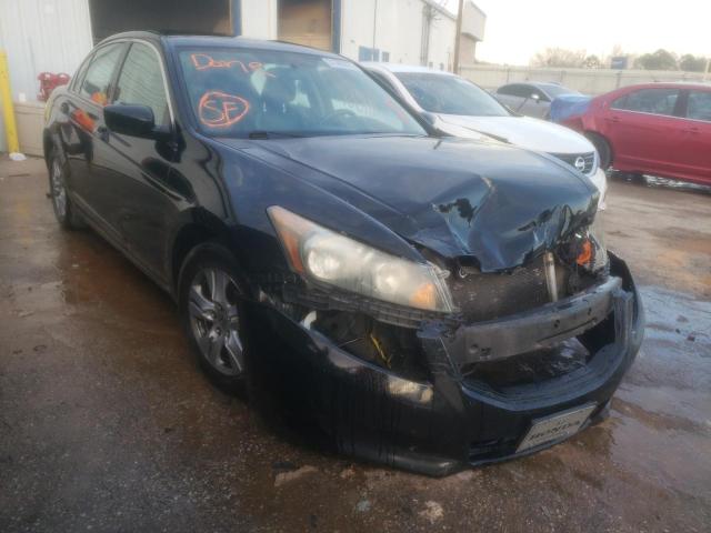 HONDA ACCORD SE 2011 1hgcp2f64ba034506