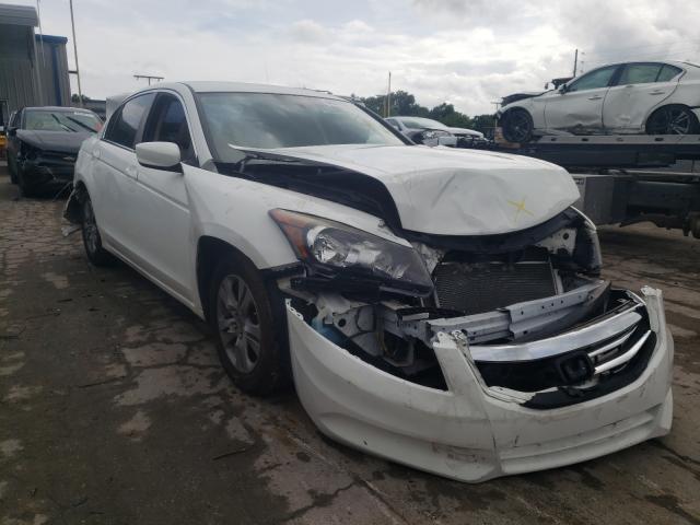 HONDA ACCORD SE 2011 1hgcp2f64ba035297