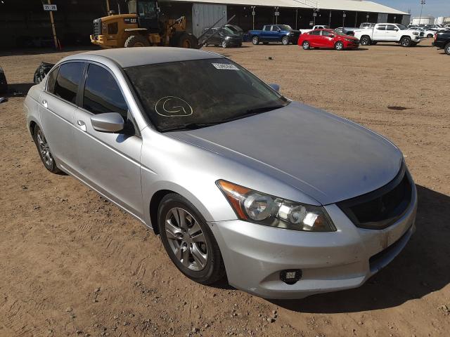 HONDA ACCORD SE 2011 1hgcp2f64ba039446