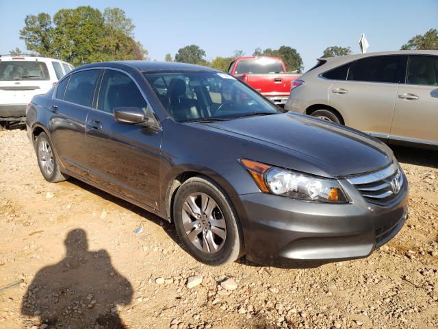 HONDA ACCORD SDN 2011 1hgcp2f64ba041830