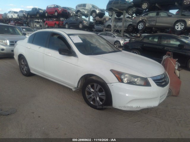 HONDA ACCORD SDN 2011 1hgcp2f64ba042847