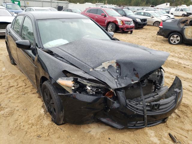 HONDA ACCORD SE 2011 1hgcp2f64ba042959