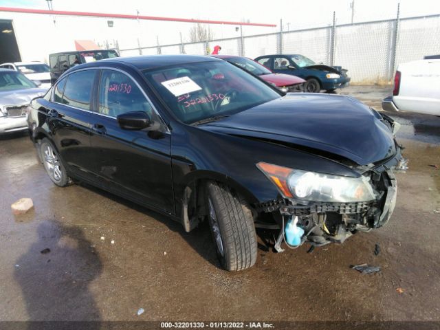 HONDA ACCORD SDN 2011 1hgcp2f64ba044503