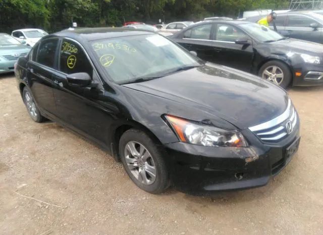 HONDA ACCORD SDN 2011 1hgcp2f64ba045862