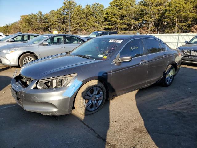 HONDA ACCORD SE 2011 1hgcp2f64ba046946