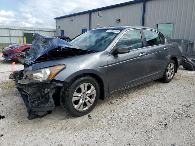 HONDA ACCORD 2011 1hgcp2f64ba051130