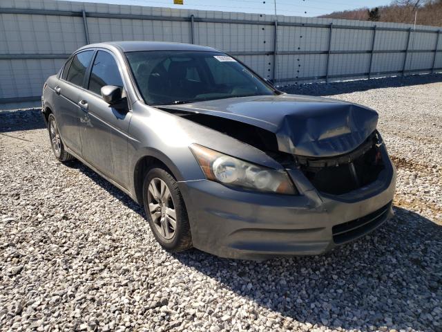 HONDA ACCORD SE 2011 1hgcp2f64ba054755