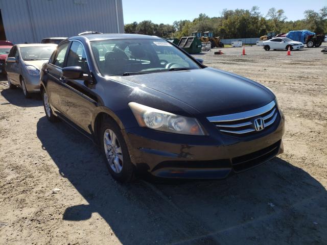 HONDA ACCORD SE 2011 1hgcp2f64ba055369