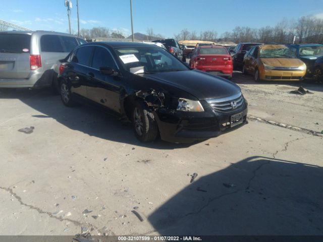 HONDA ACCORD SDN 2011 1hgcp2f64ba063682