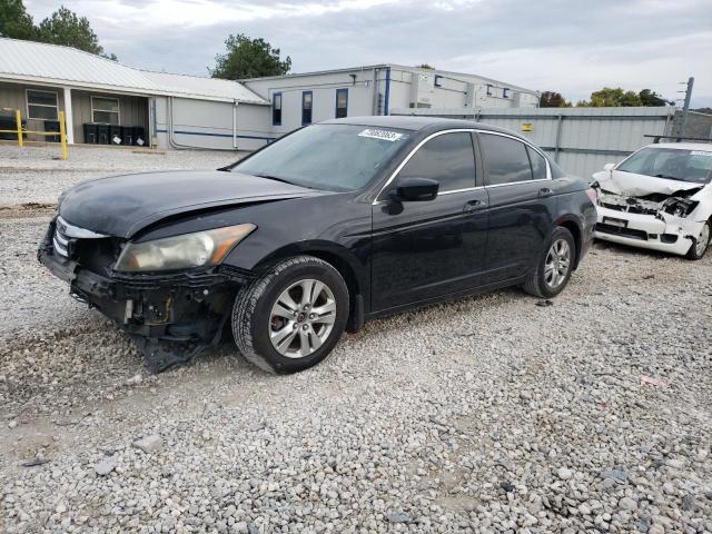 HONDA ACCORD 2011 1hgcp2f64ba065271