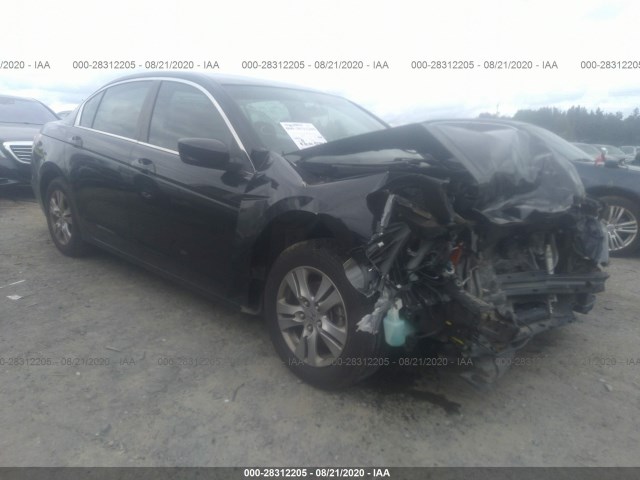 HONDA ACCORD SDN 2011 1hgcp2f64ba066517