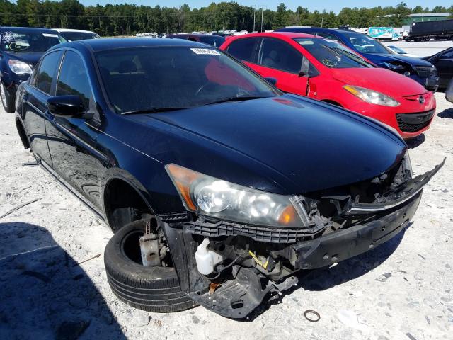 HONDA ACCORD SE 2011 1hgcp2f64ba067411