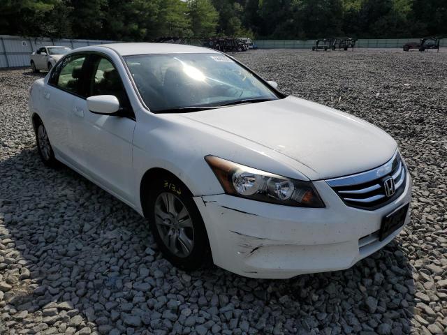 HONDA ACCORD SE 2011 1hgcp2f64ba068185