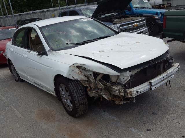 HONDA ACCORD SE 2011 1hgcp2f64ba070048