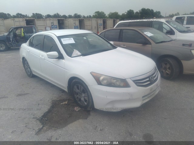 HONDA ACCORD SDN 2011 1hgcp2f64ba071653