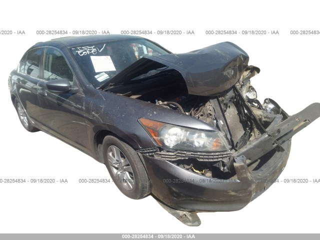 HONDA ACCORD SDN 2011 1hgcp2f64ba073564