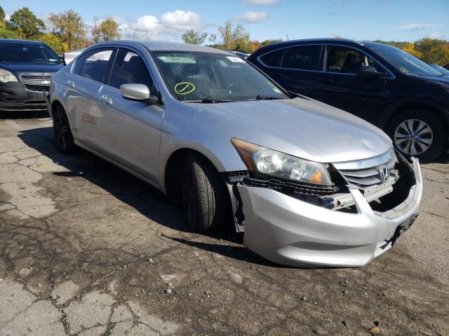 HONDA ACCORD SE 2011 1hgcp2f64ba074696