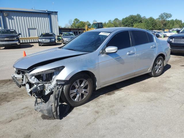 HONDA ACCORD 2011 1hgcp2f64ba080174