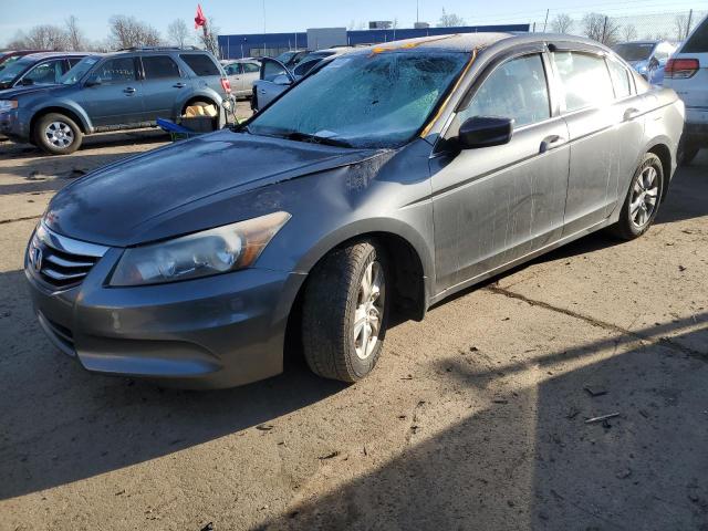 HONDA ACCORD 2011 1hgcp2f64ba080207