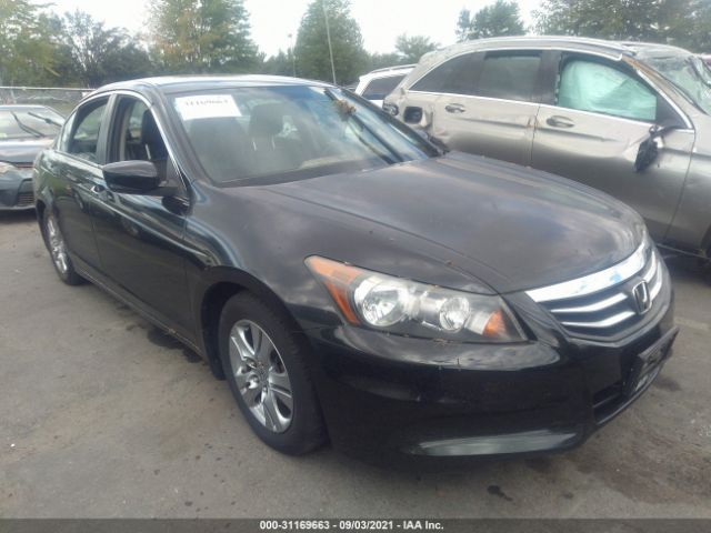 HONDA ACCORD SDN 2011 1hgcp2f64ba081051