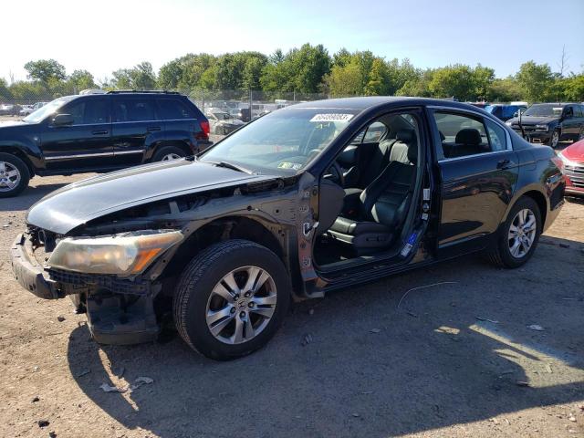 HONDA ACCORD SE 2011 1hgcp2f64ba081101