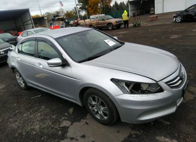 HONDA ACCORD SDN 2011 1hgcp2f64ba081664