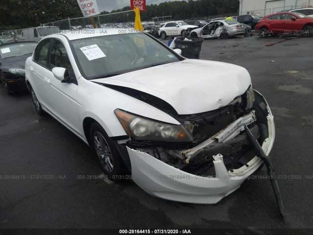 HONDA ACCORD SDN 2011 1hgcp2f64ba083060