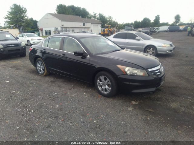 HONDA NULL 2011 1hgcp2f64ba084077