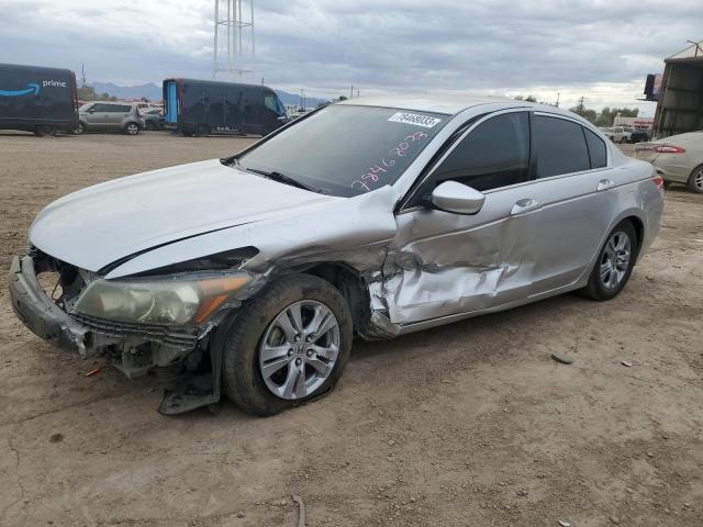 HONDA ACCORD 2011 1hgcp2f64ba084922