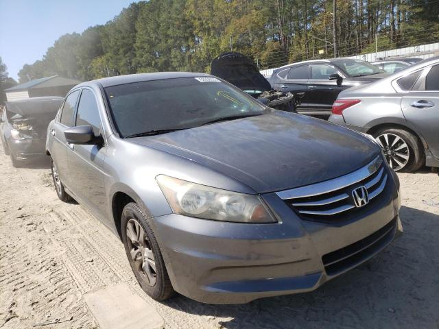 HONDA ACCORD SE 2011 1hgcp2f64ba088792