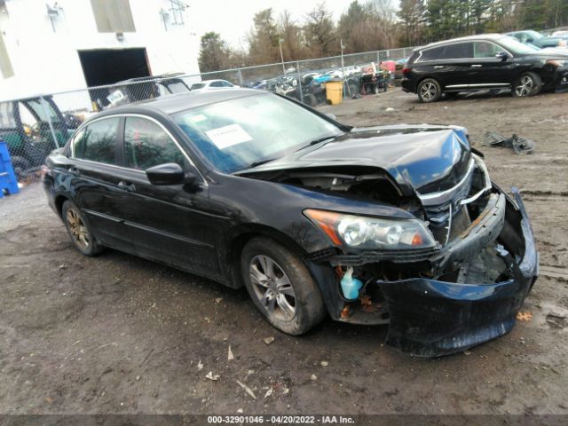 HONDA ACCORD SDN 2011 1hgcp2f64ba091529