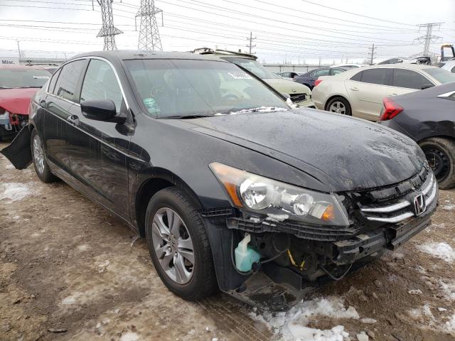 HONDA ACCORD SE 2011 1hgcp2f64ba093443