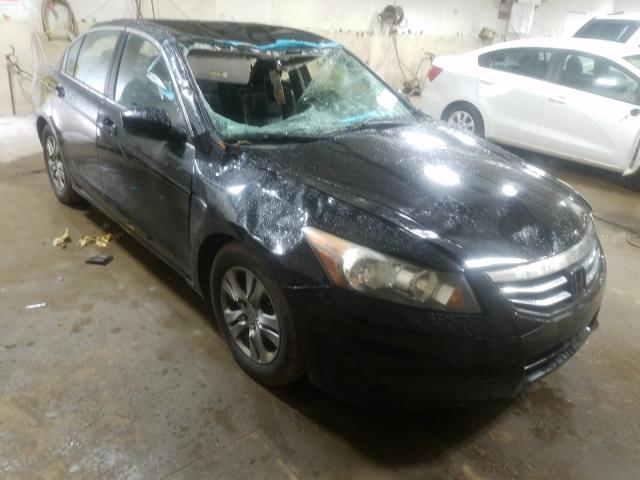 HONDA ACCORD SE 2011 1hgcp2f64ba093474