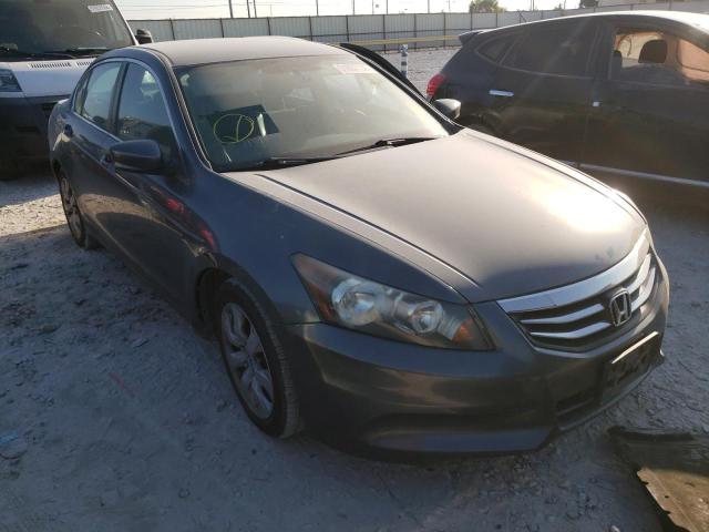 HONDA ACCORD SE 2011 1hgcp2f64ba096164