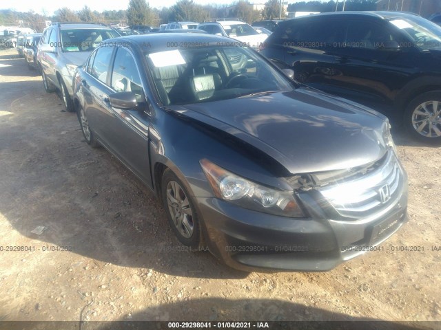 HONDA ACCORD SDN 2011 1hgcp2f64ba097069