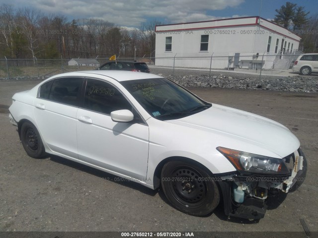 HONDA ACCORD SDN 2011 1hgcp2f64ba103971